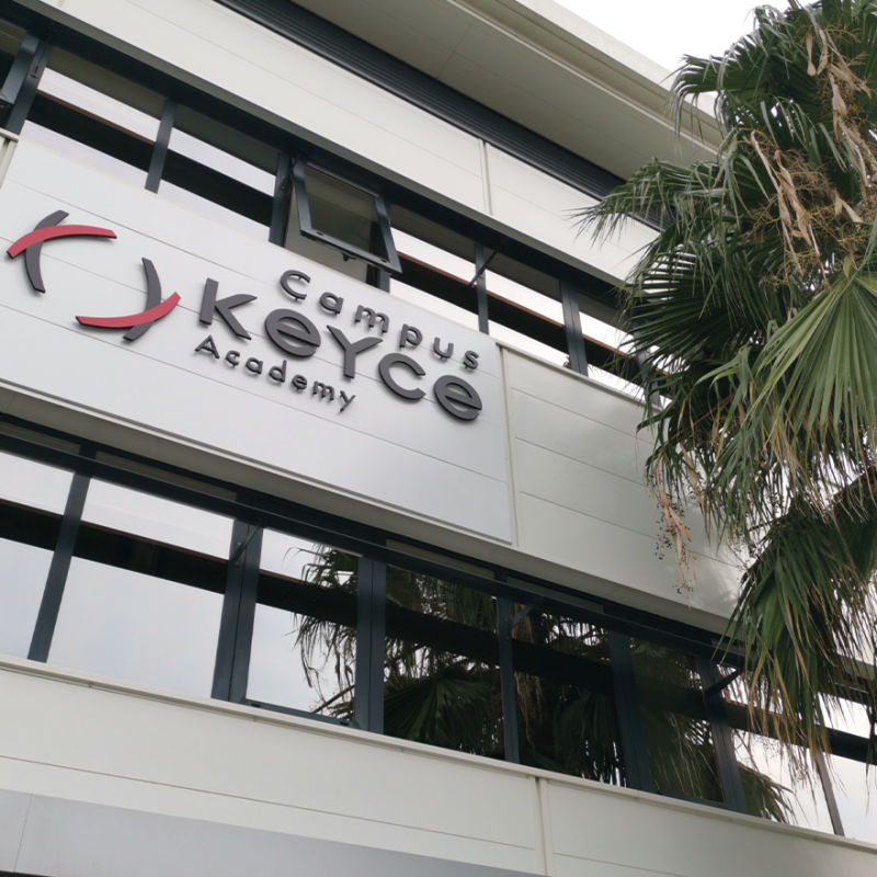 Ecole Keyce Business School